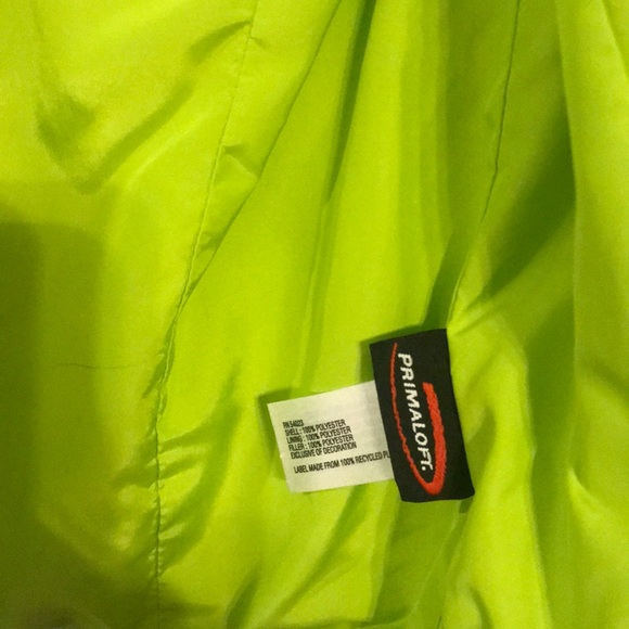 Girls, lightweight jacket - GapKids - Picture 3 of 7